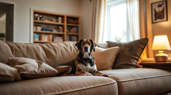 Astuces économiques pour la sécurité de votre chien