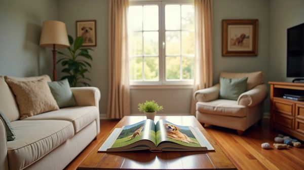 L'élevage canin : comprendre, choisir et respecter les besoins des chiens