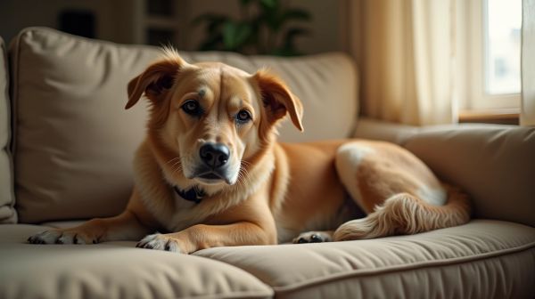 Protégez votre chien sans dépasser votre budget