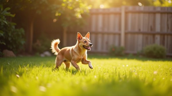 Protégez votre chien sans dépasser votre budget
