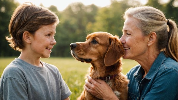 Dernières actualités des animaux: histoires touchantes et adoptions