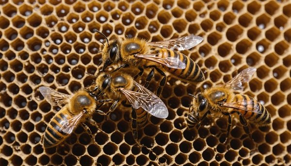 Ruche dadant complète : guide complet